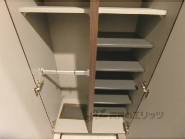 下駄箱