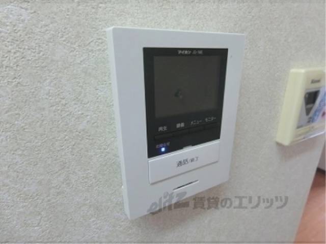 ドアフォン（ＴＶ含）