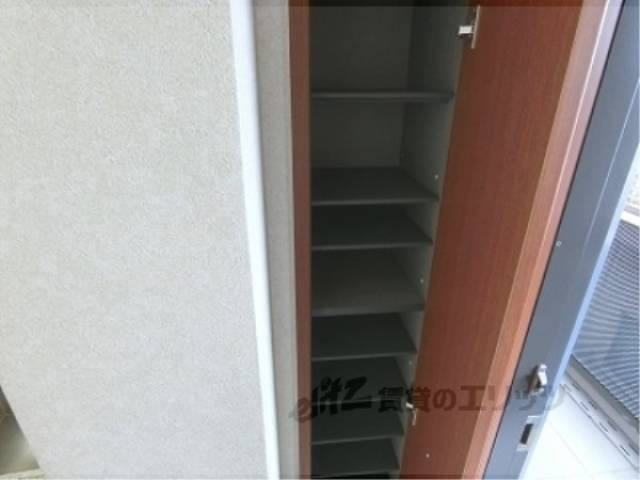 下駄箱