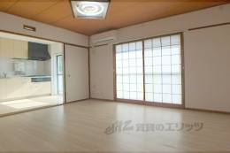 ＹＨＣ大宅室内写真2