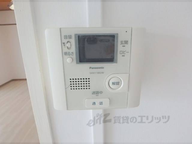 ドアフォン（ＴＶ含）