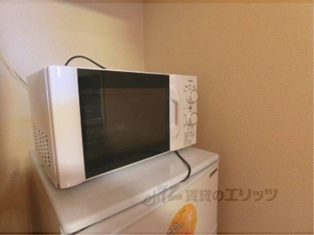 レンジ