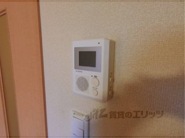 ドアフォン（ＴＶ含）