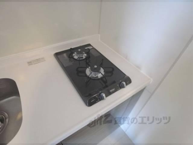 キッチン　コンロ