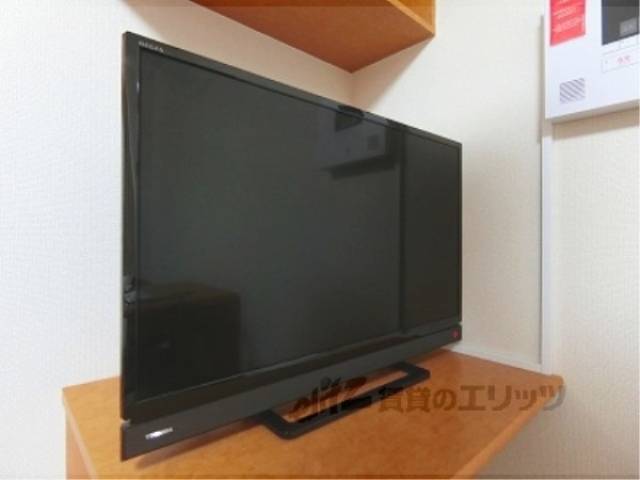 テレビ