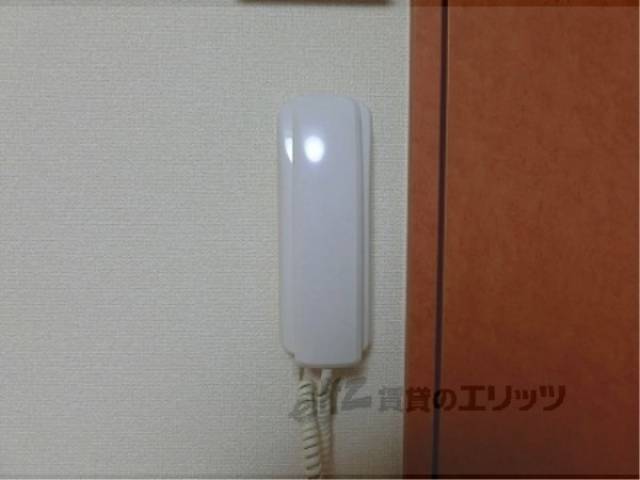 ドアホン