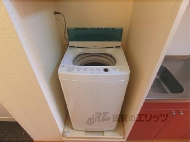 洗濯機