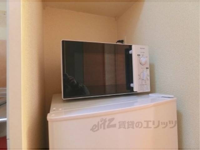 電子レンジ