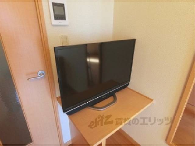 テレビ