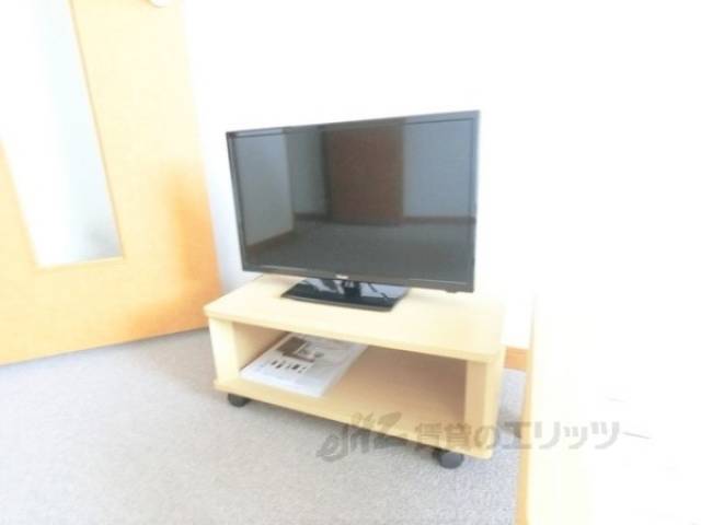 テレビ
