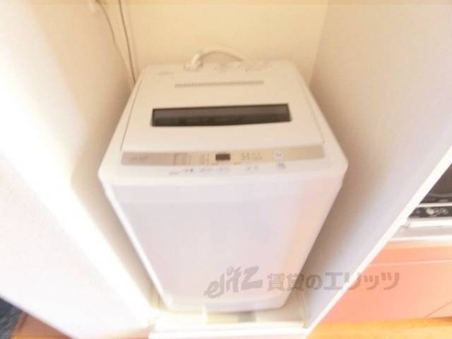 洗濯機