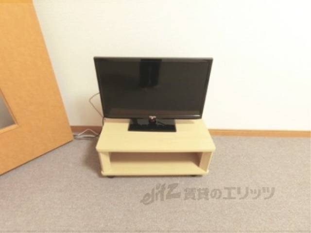 テレビ
