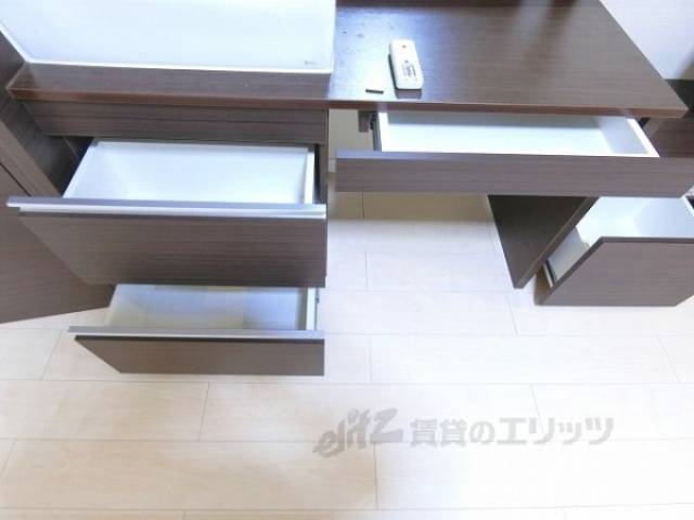 洗面所