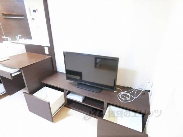 テレビ