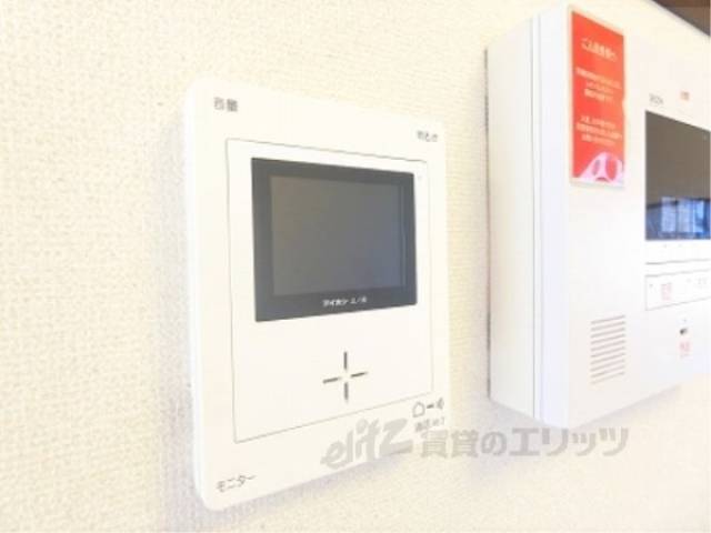 ドアフォン（ＴＶ含）