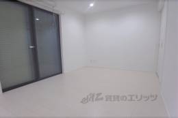 ディアコート桂室内写真1