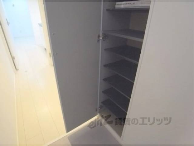 下駄箱
