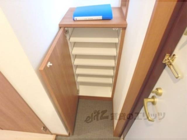 下駄箱