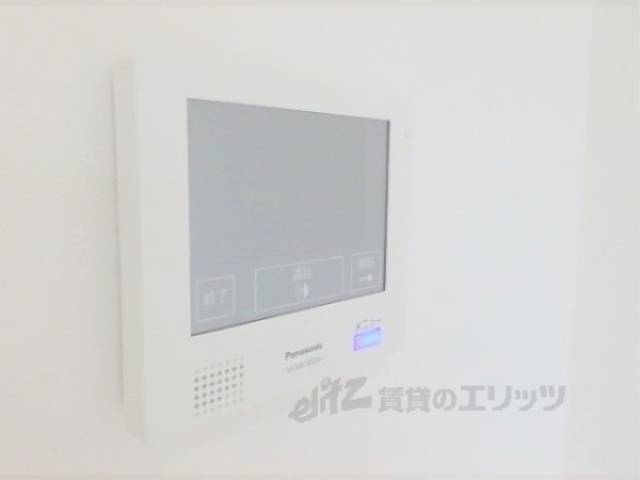 ドアフォン（ＴＶ含）