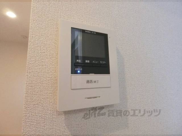 ドアフォン（ＴＶ含）