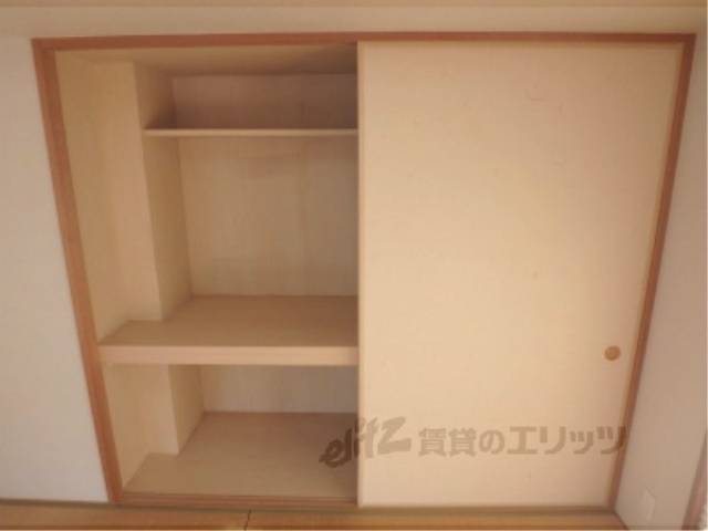 収納　和室