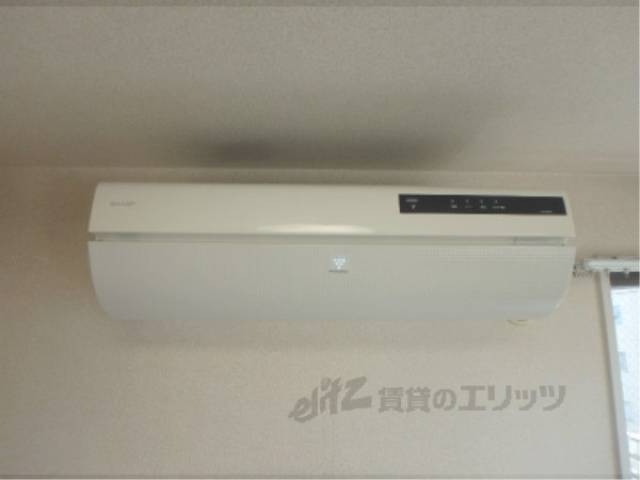 エアコン　洋室