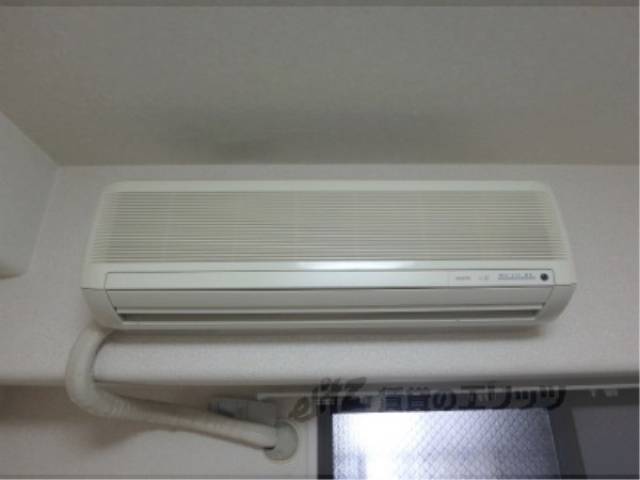 エアコン　洋室