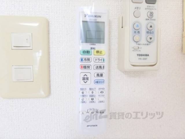 エアコン