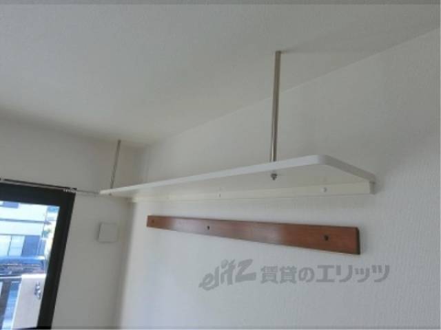 吊り棚