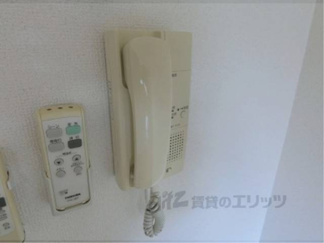 ドアホン