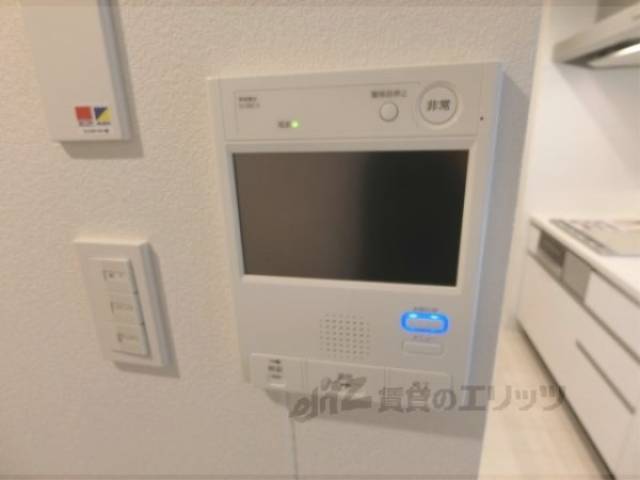 ドアフォン（ＴＶ含）