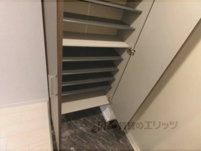 下駄箱