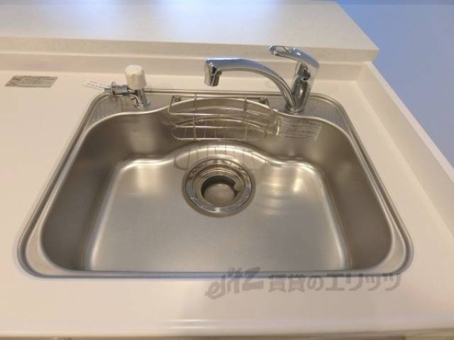 キッチン　シンク