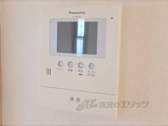 ドアフォン（ＴＶ含）