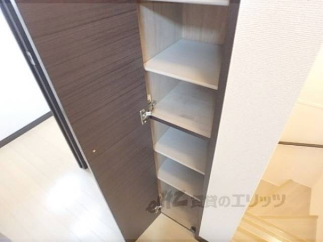 下駄箱