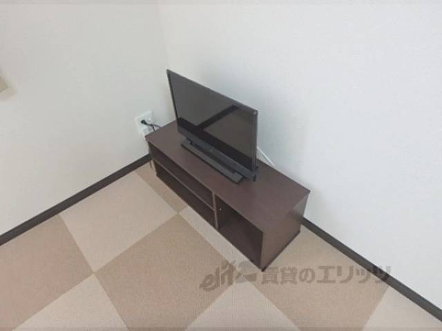 テレビ