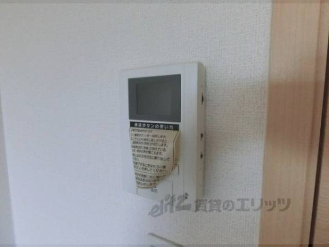 ドアフォン（ＴＶ含）