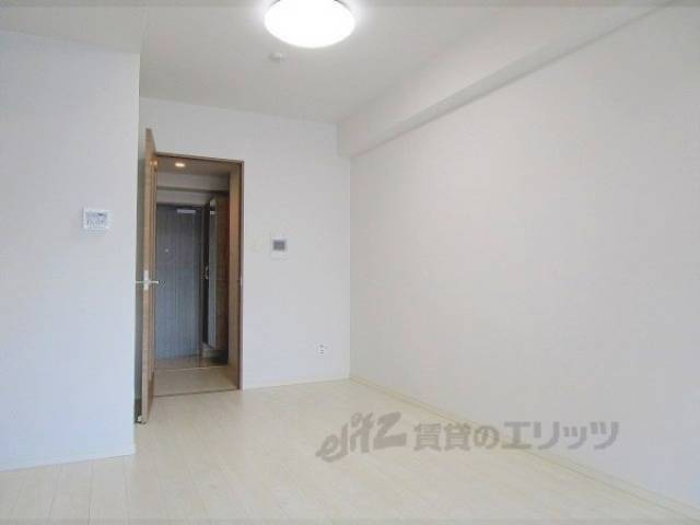 リビング　ダイニング