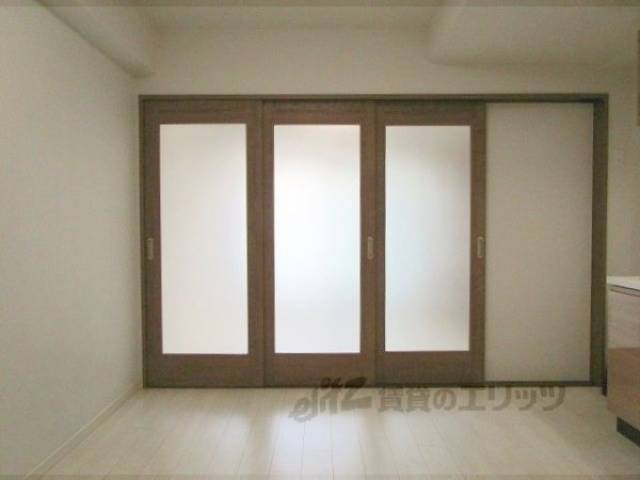 リビング　ダイニング