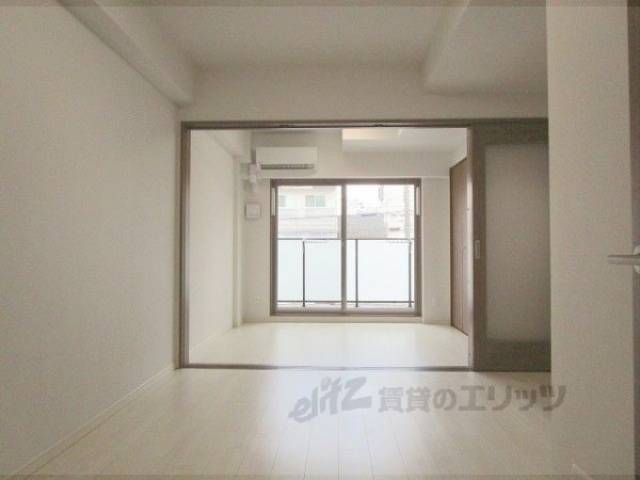 リビング　ダイニング