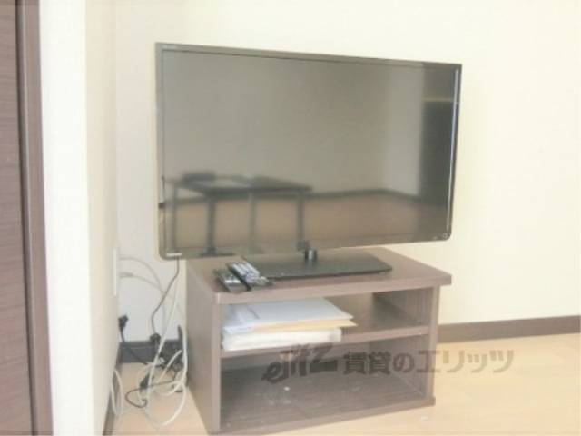 テレビ