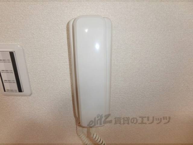ドアホン