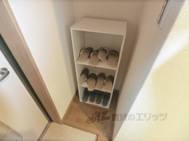 下駄箱