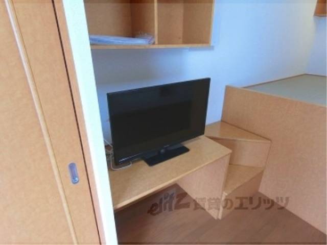 テレビ
