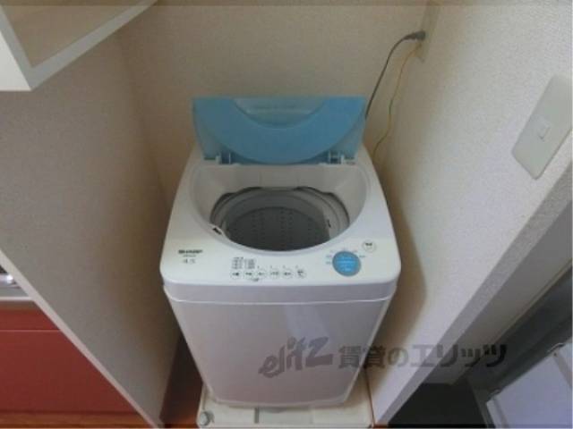 洗濯機