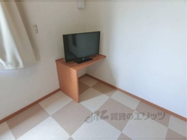 テレビ