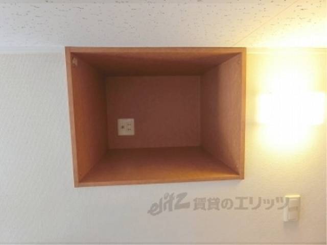 収納　ロフト