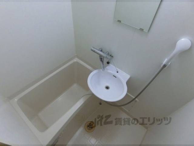 洗面所