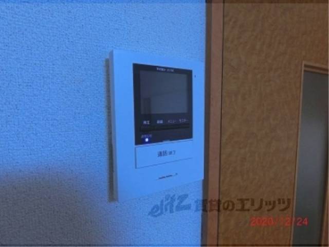 ドアフォン（ＴＶ含）