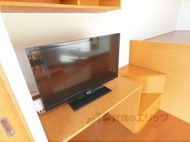 テレビ